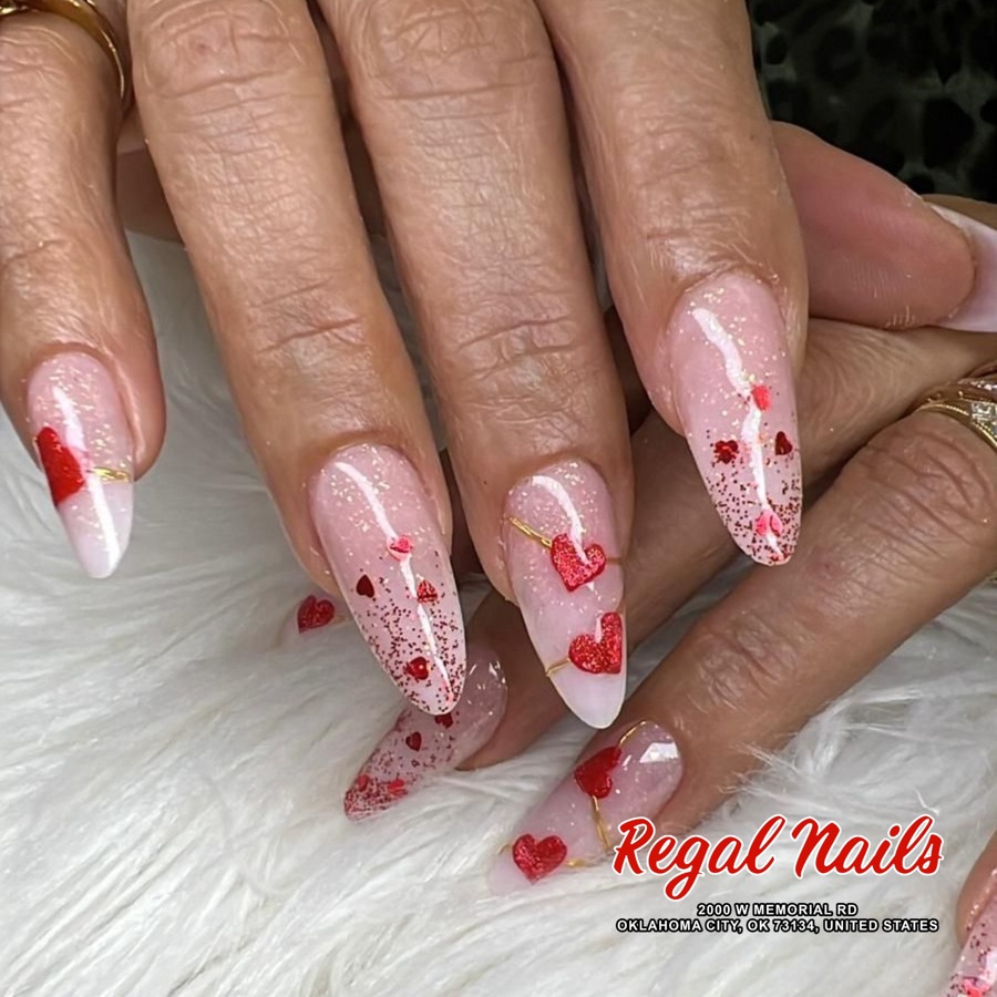 Regal Nails